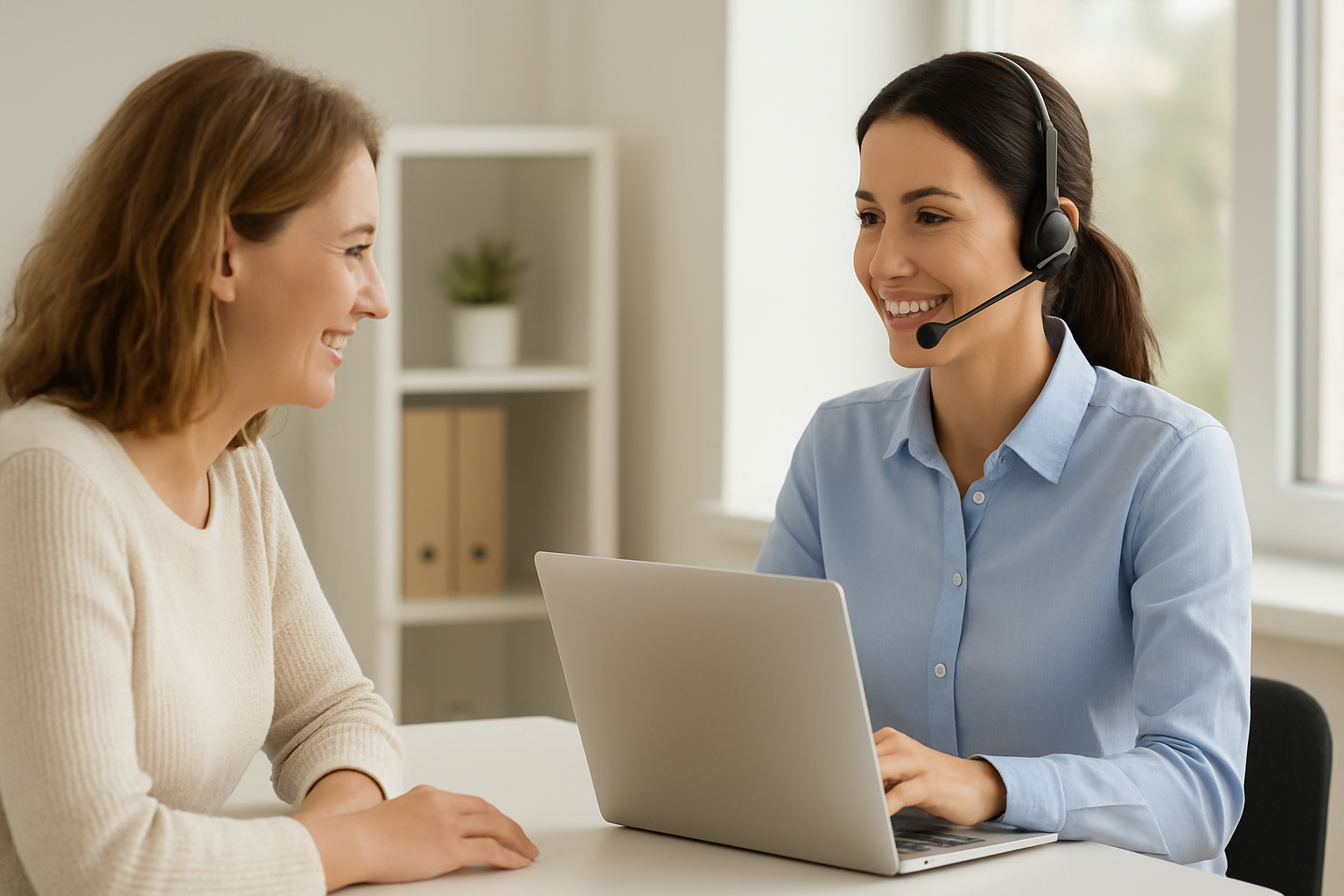 Verbeter de klantbeleving: 5 tips voor jouw bedrijf