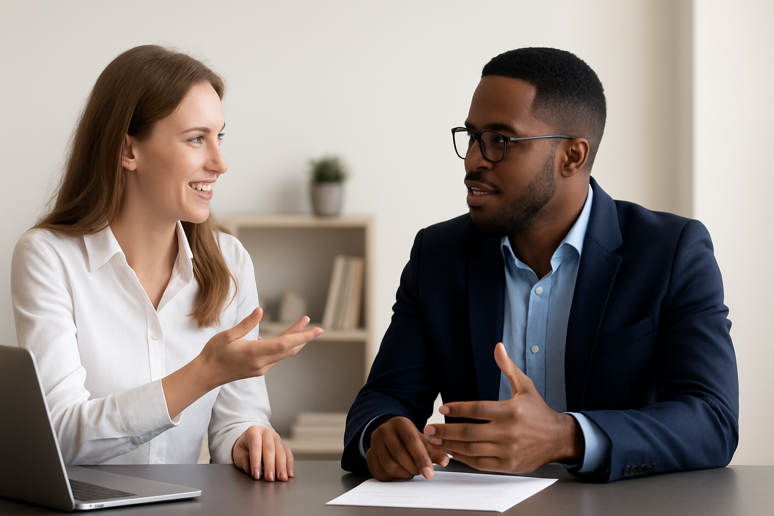 提升客户沟通技巧的五个实用方法