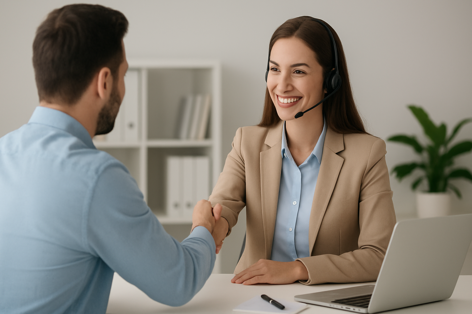 L'importance d'un service client exceptionnel pour la fidélisation des clients