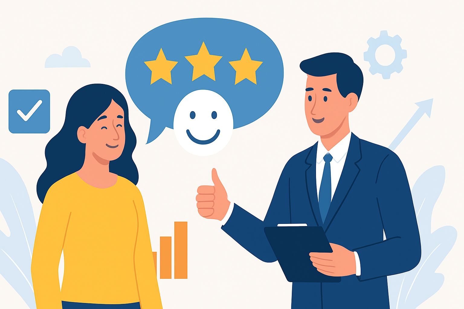 Strategie per migliorare la soddisfazione del cliente nel tuo business