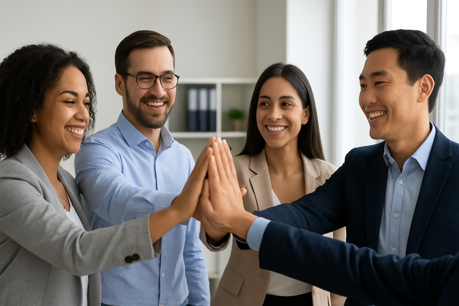 提升支援团队士气的有效策略