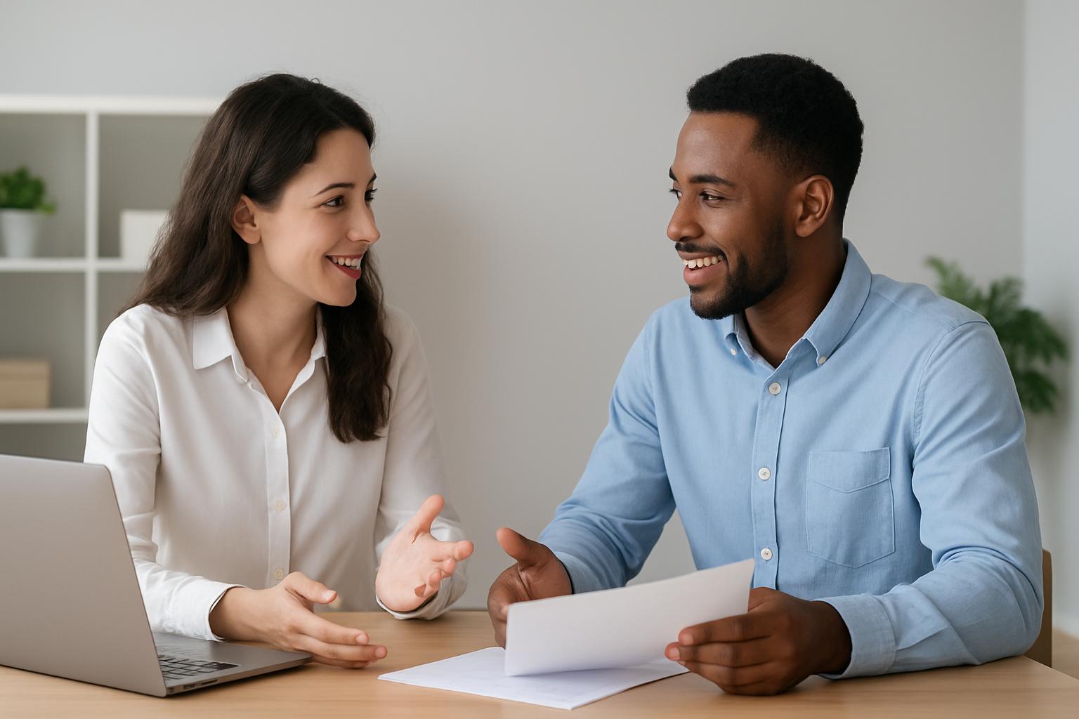 Comment améliorer l'expérience client grâce à une communication transparente