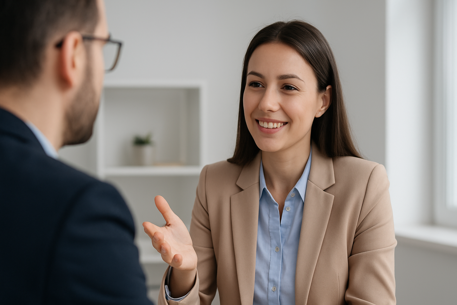 Estratégias eficazes para uma comunicação clara com os clientes
