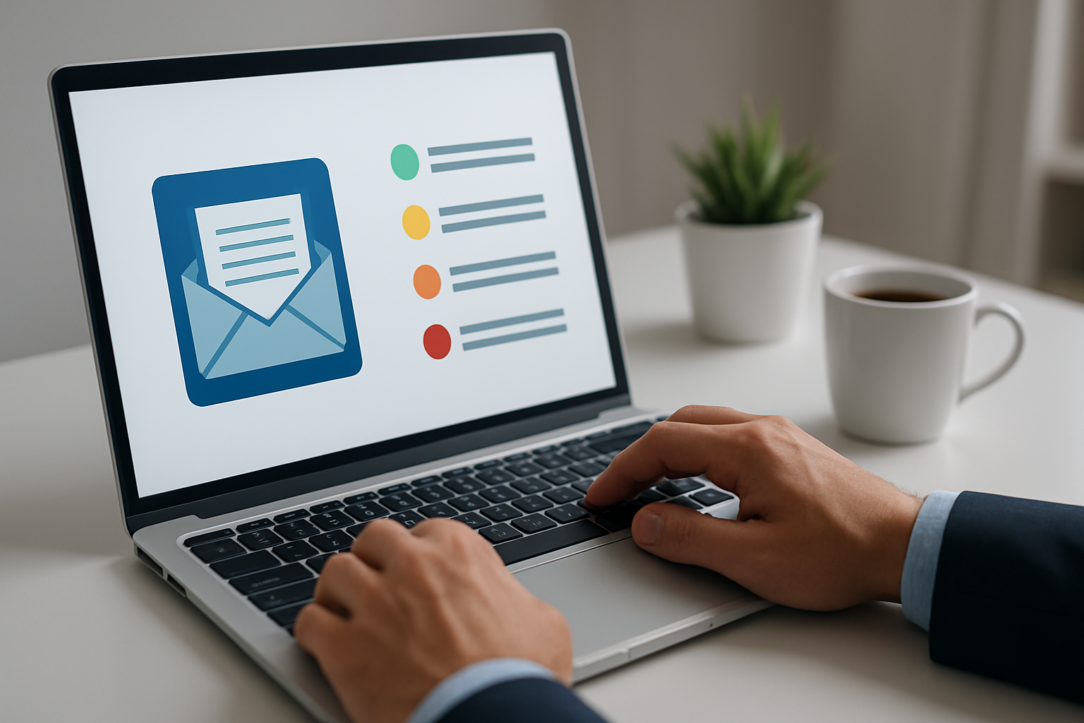 De Rol van Technologie in het Beheer van Supporttickets