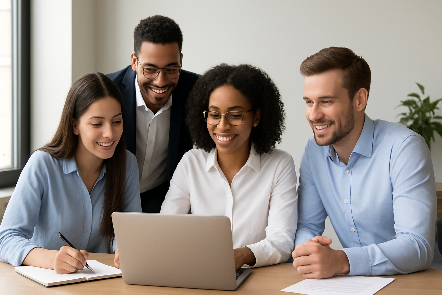 Секреты успешной командной работы: топ-5 инструментов для бизнеса