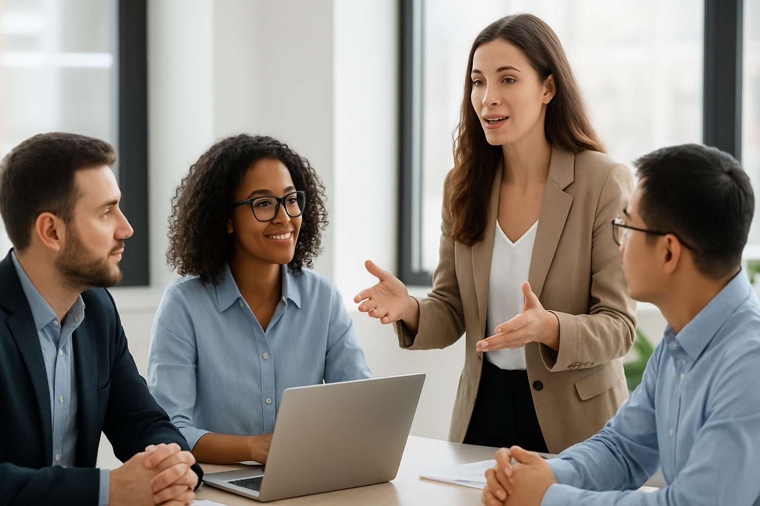 有效支援团队管理的关键要素