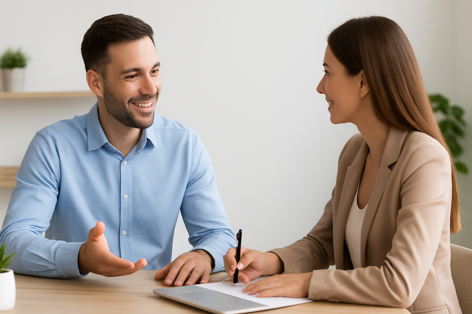 Estrategias efectivas para mejorar la experiencia del cliente en tu negocio