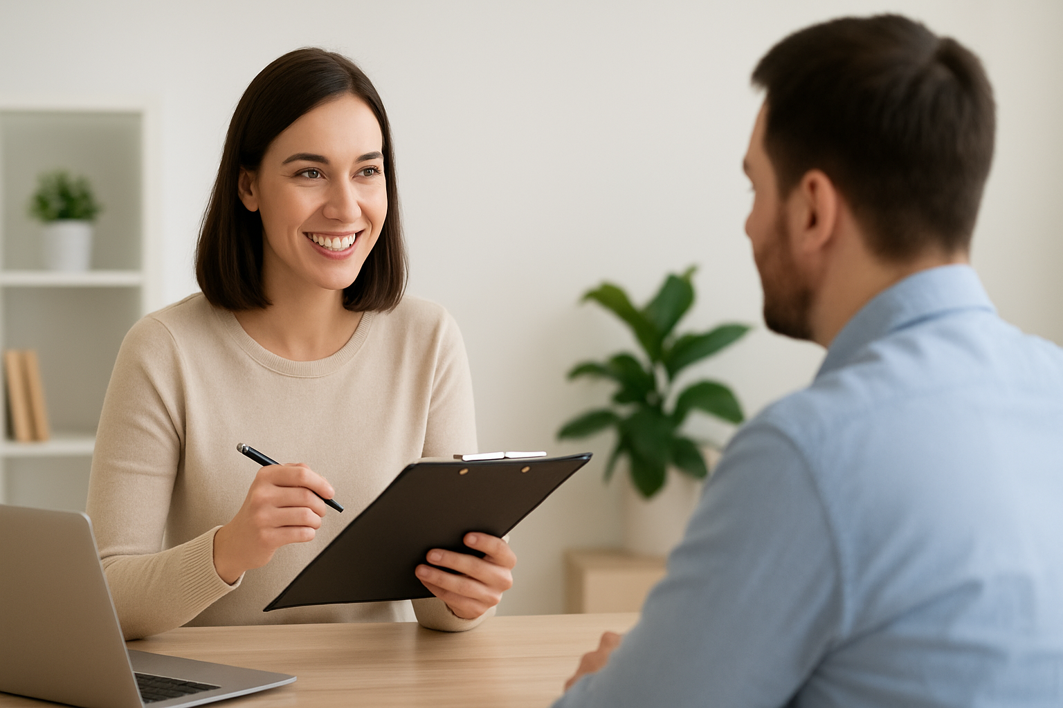 Die Bedeutung von Feedback: So verbessern Sie die Kundenzufriedenheit nachhaltig