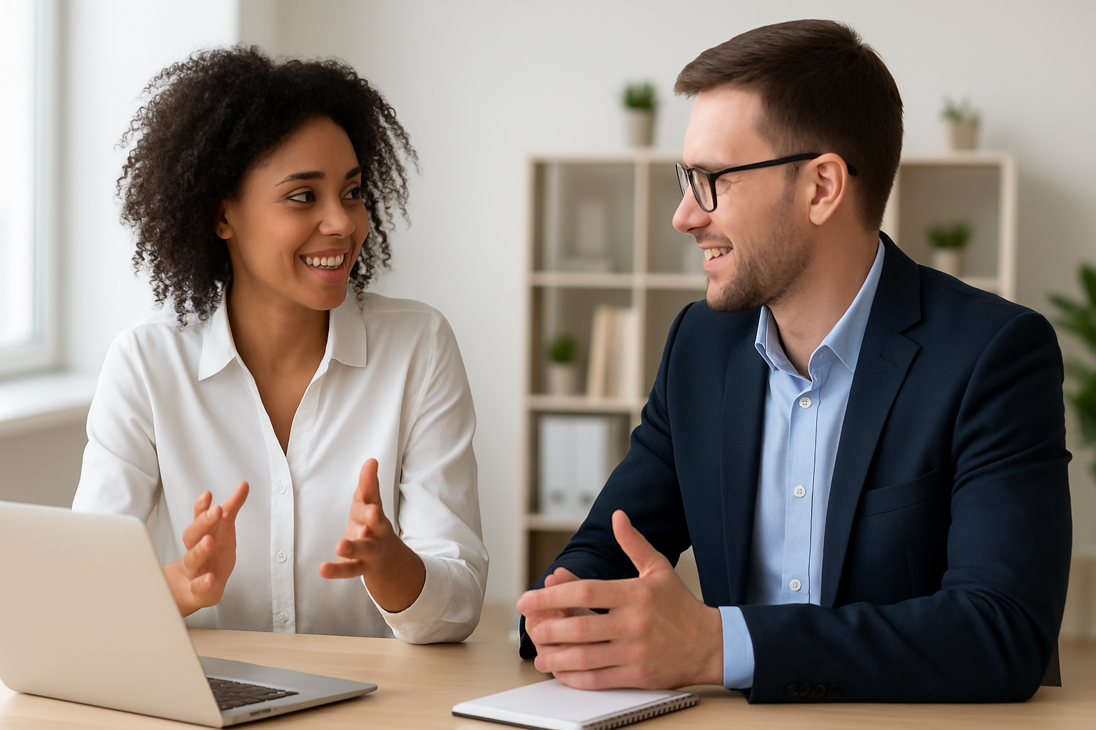 Strategie per migliorare la comunicazione con i tuoi clienti