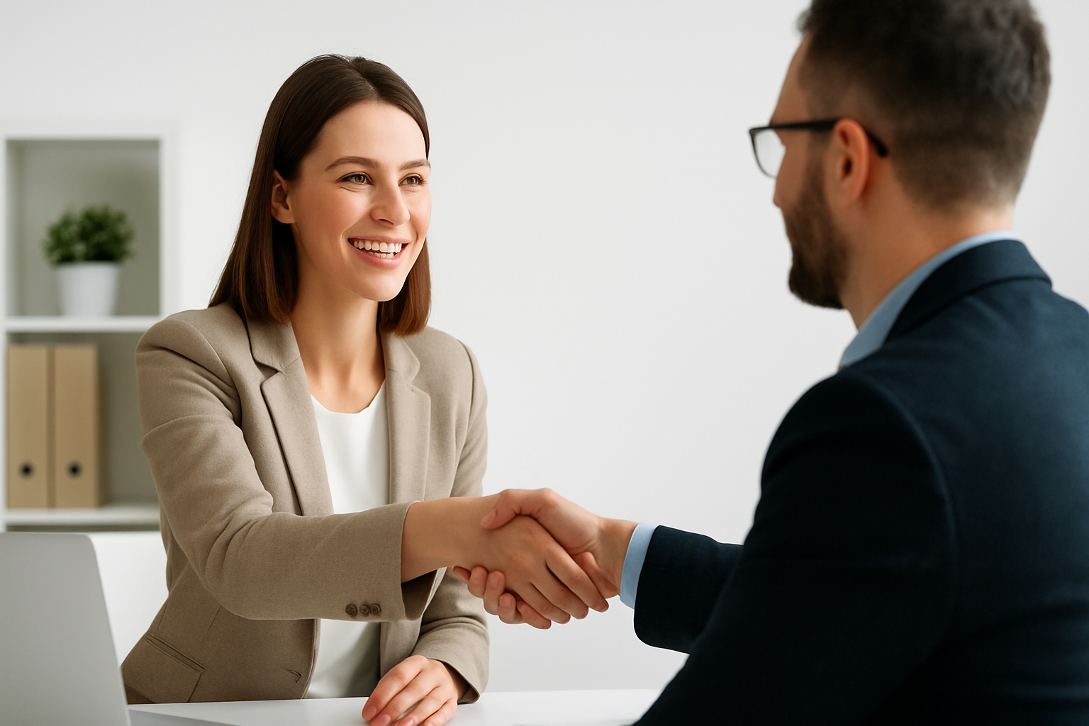 Tips voor het verbeteren van klanttevredenheid in uw onderneming