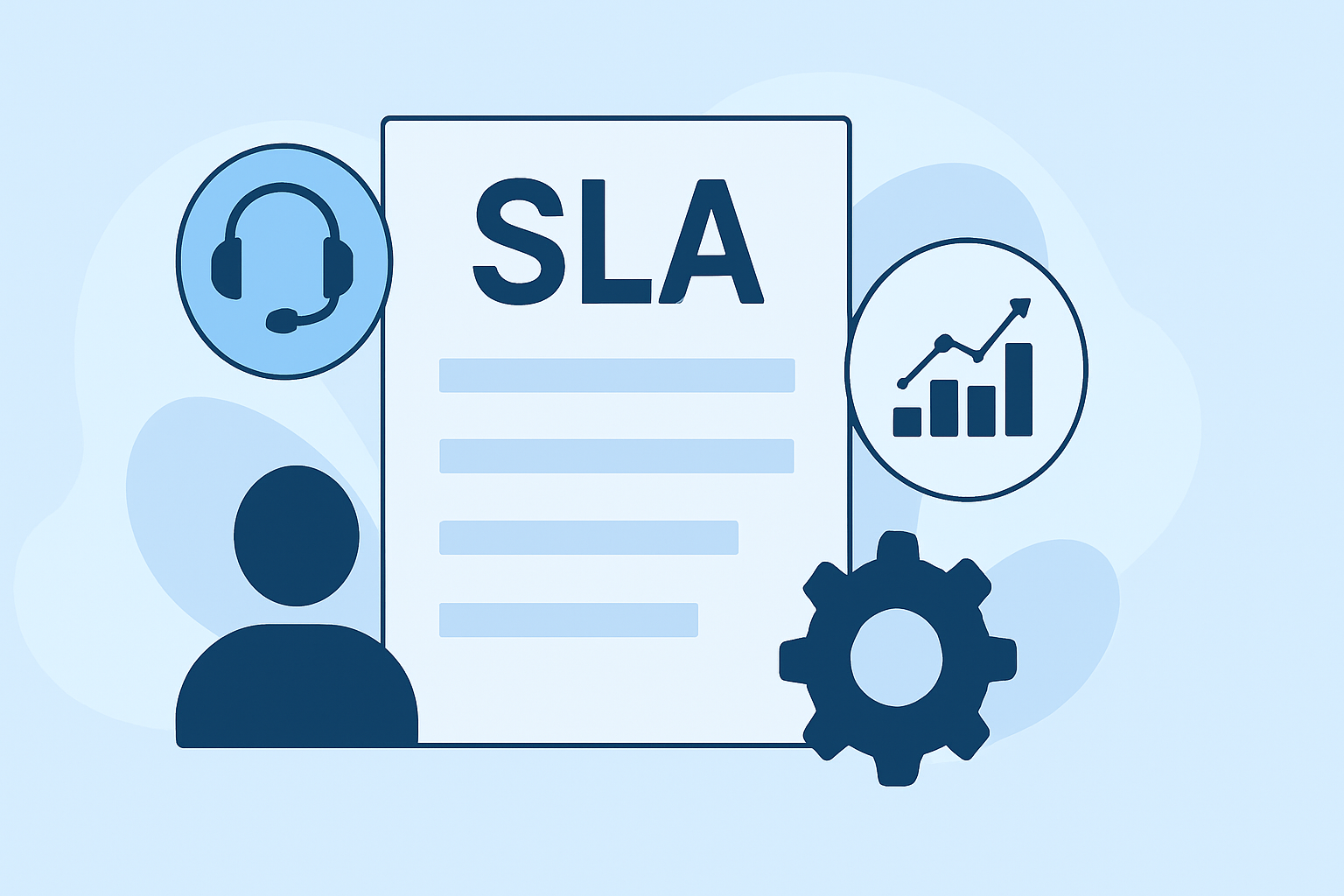 Understanding SLA: Key Metrics for Effective Support Strategies