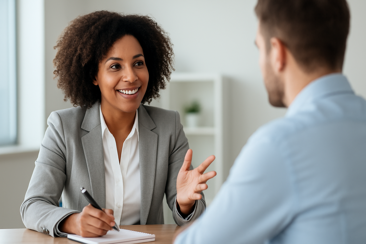 Cómo entender las necesidades del cliente para ofrecer un servicio excepcional