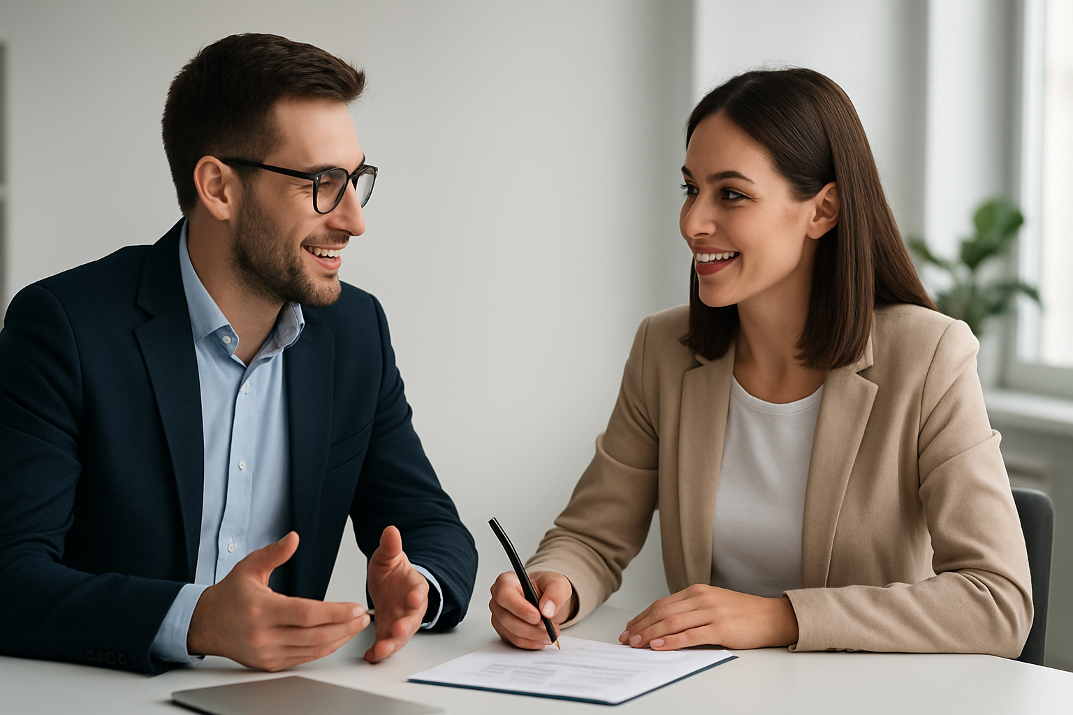 Strategie vincenti per una comunicazione efficace con i clienti