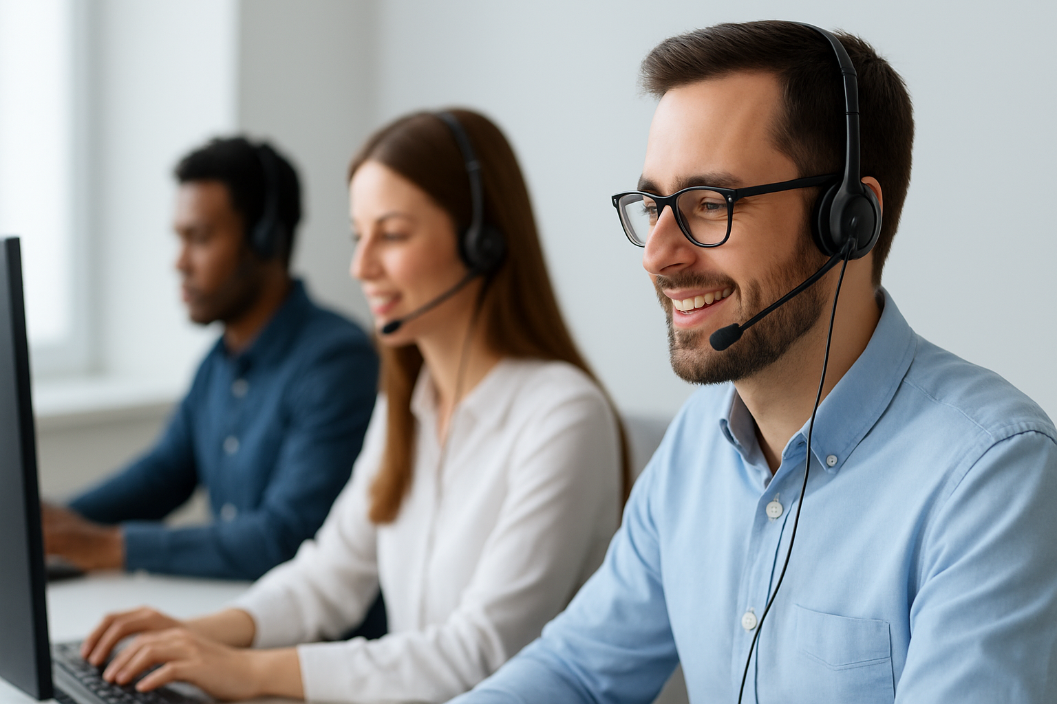 Erfolgreiches Support-Team-Management: Die besten Strategien für Führungskräfte