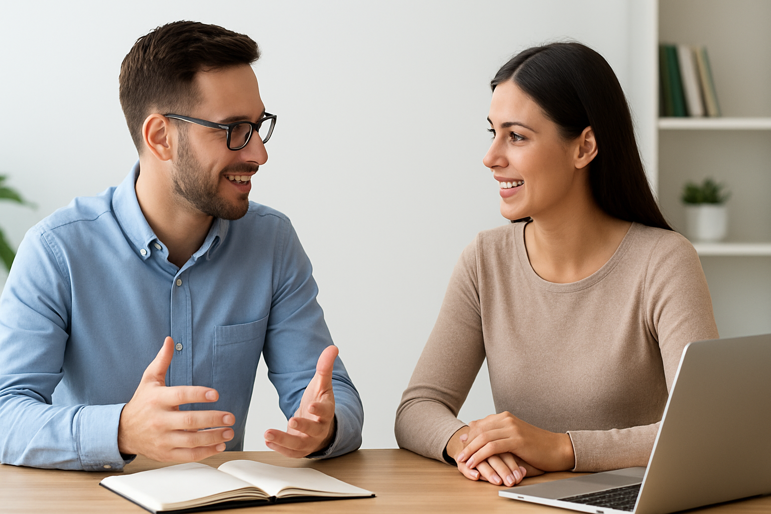 Come costruire relazioni durature attraverso la comunicazione