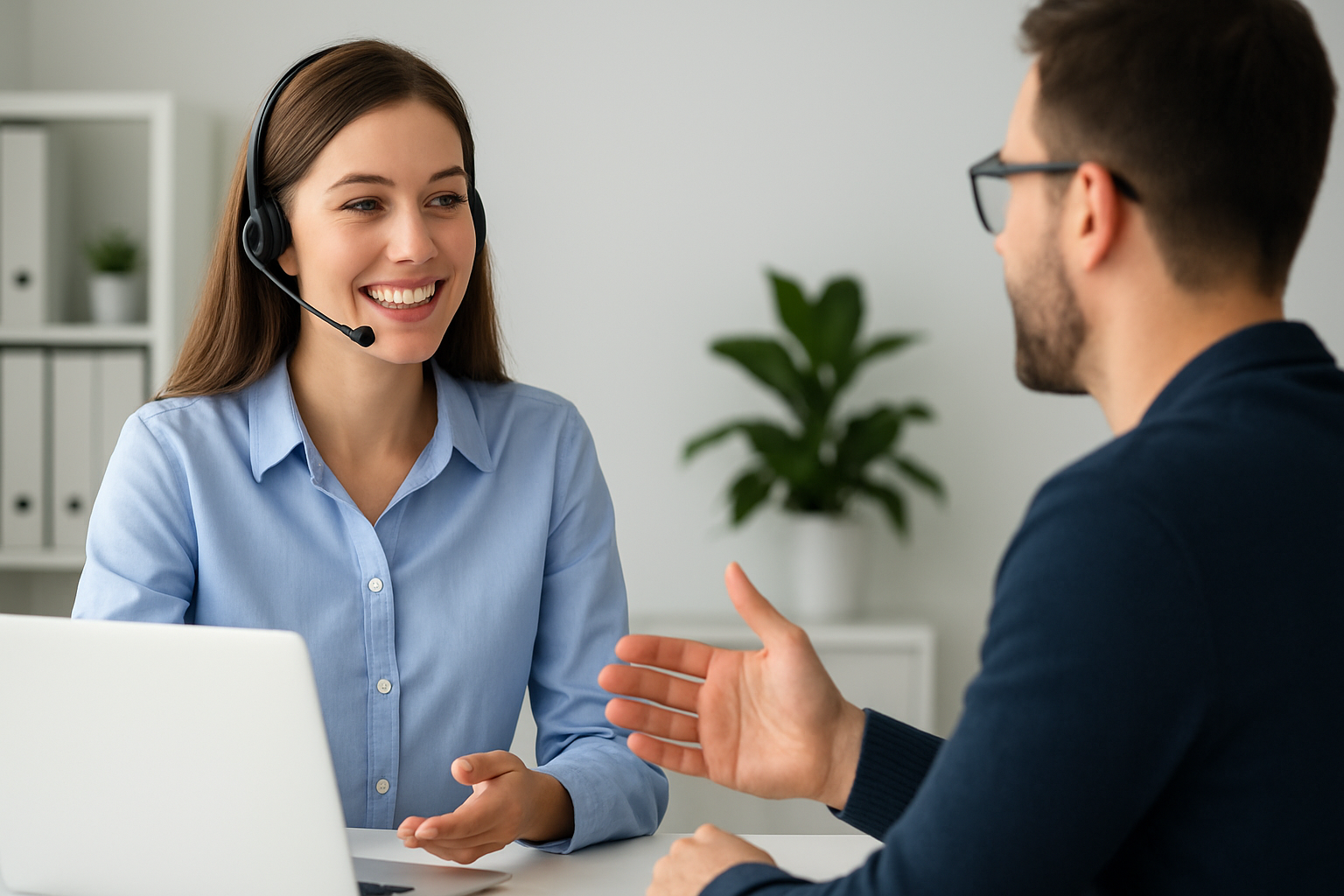 Verbeter je klantbeleving met deze 5 essentiële tips