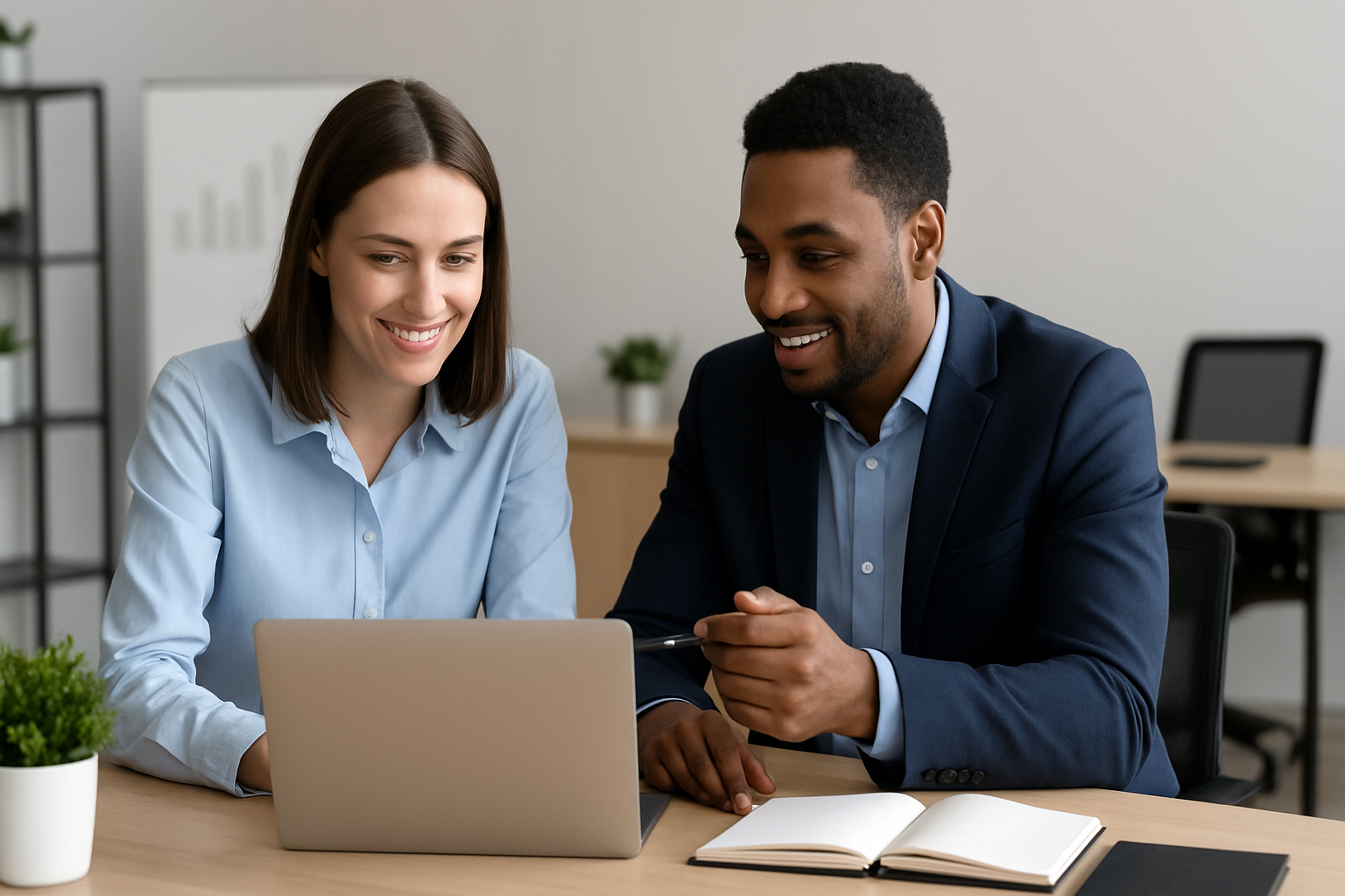 Boosting Workplace Productivity: Strategies That Work