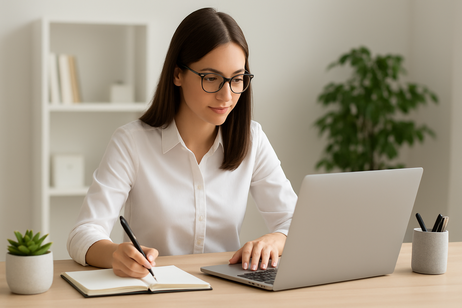 Aumenta tu productividad: 10 consejos prácticos para el trabajo diario