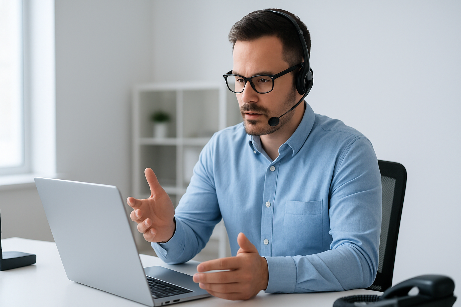 Technischer Support: Herausforderungen und Lösungen im digitalen Zeitalter