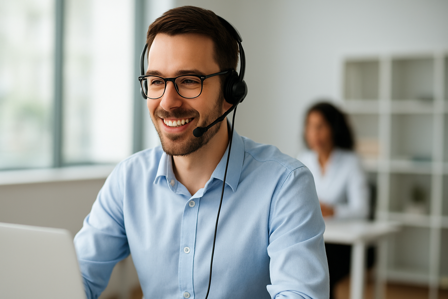 Strategie vincenti per un servizio clienti eccezionale