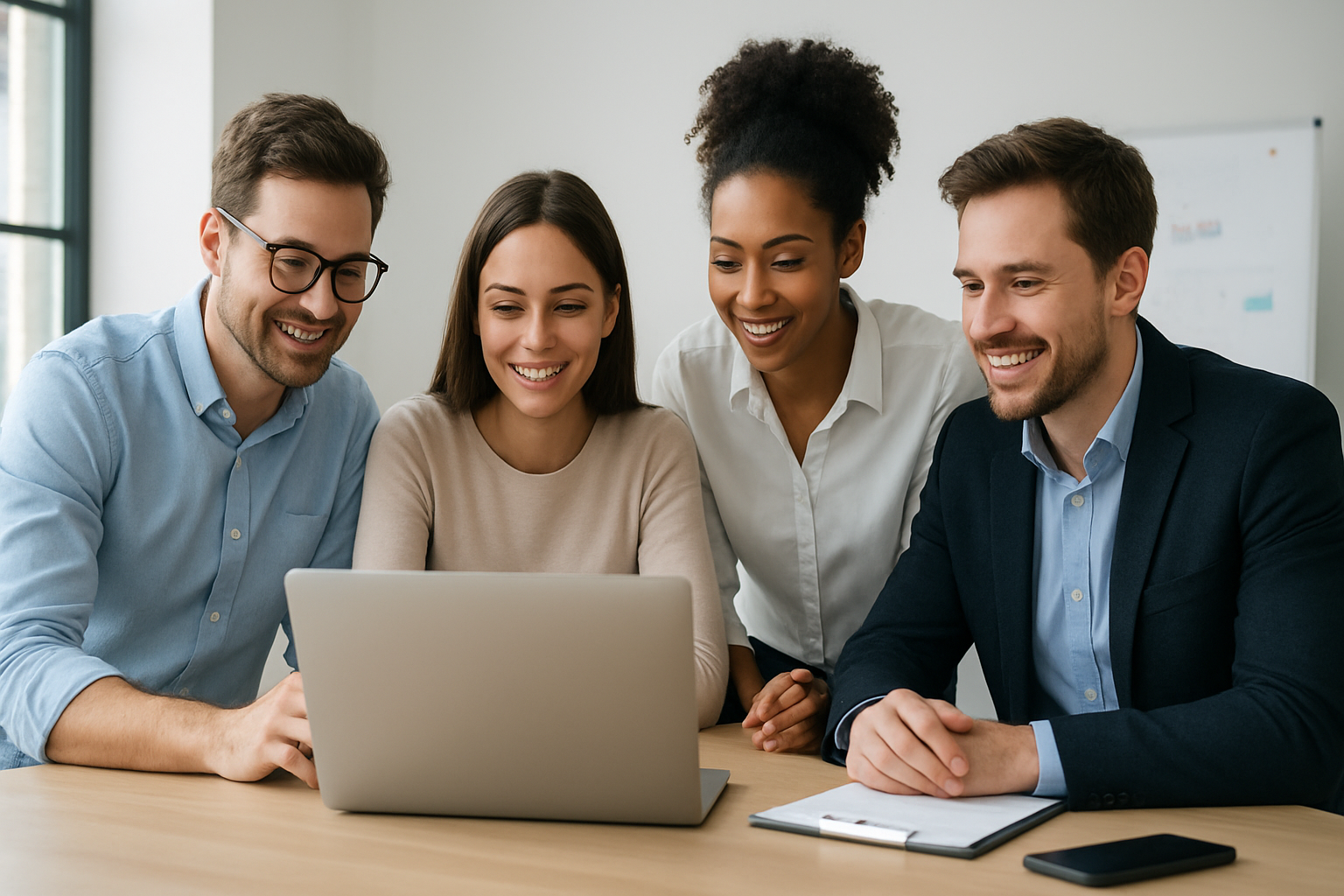 Как выбрать идеальный инструмент для совместного труда в вашей компании