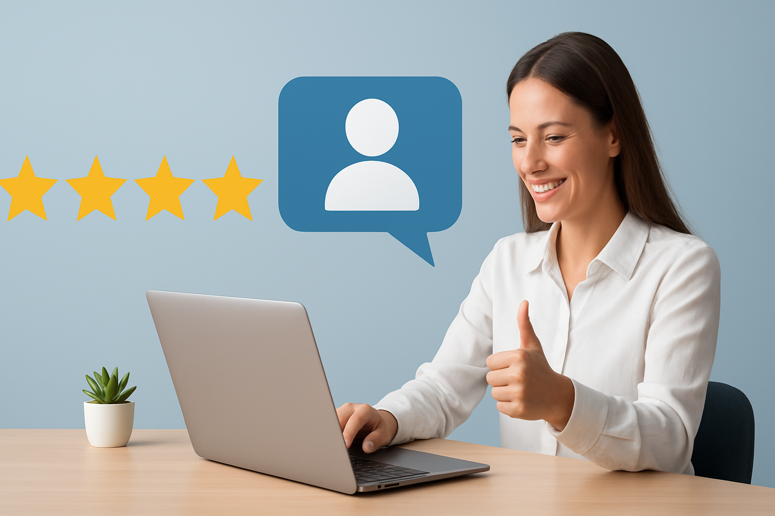 The Role of Feedback in Enhancing Customer Satisfaction