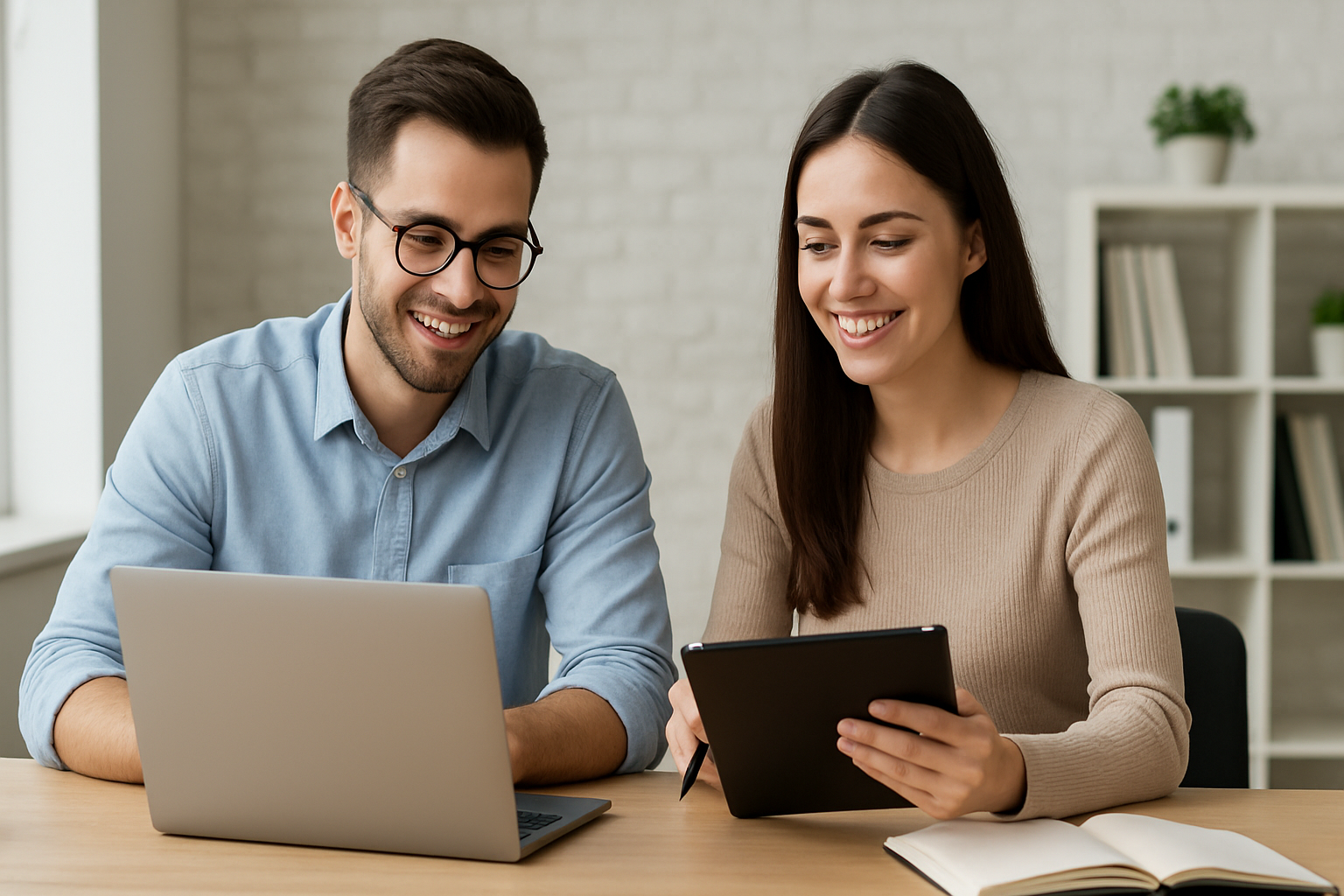 Hoe samenwerkingstools de productiviteit van je bedrijf verhogen