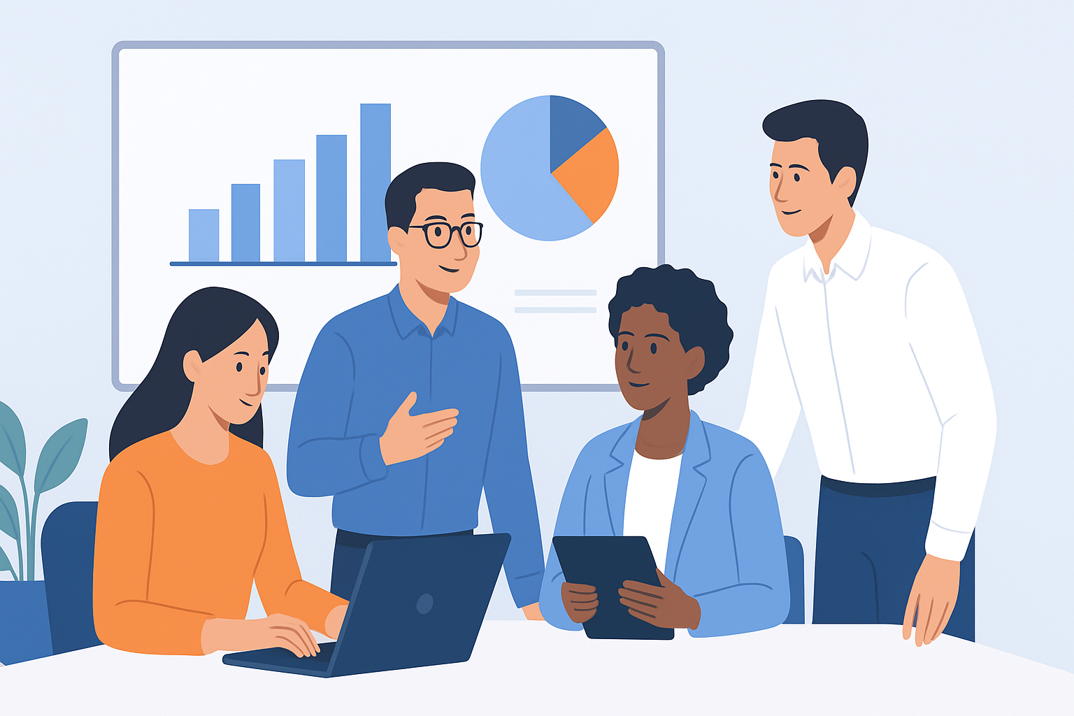 高效支援团队管理的关键要素