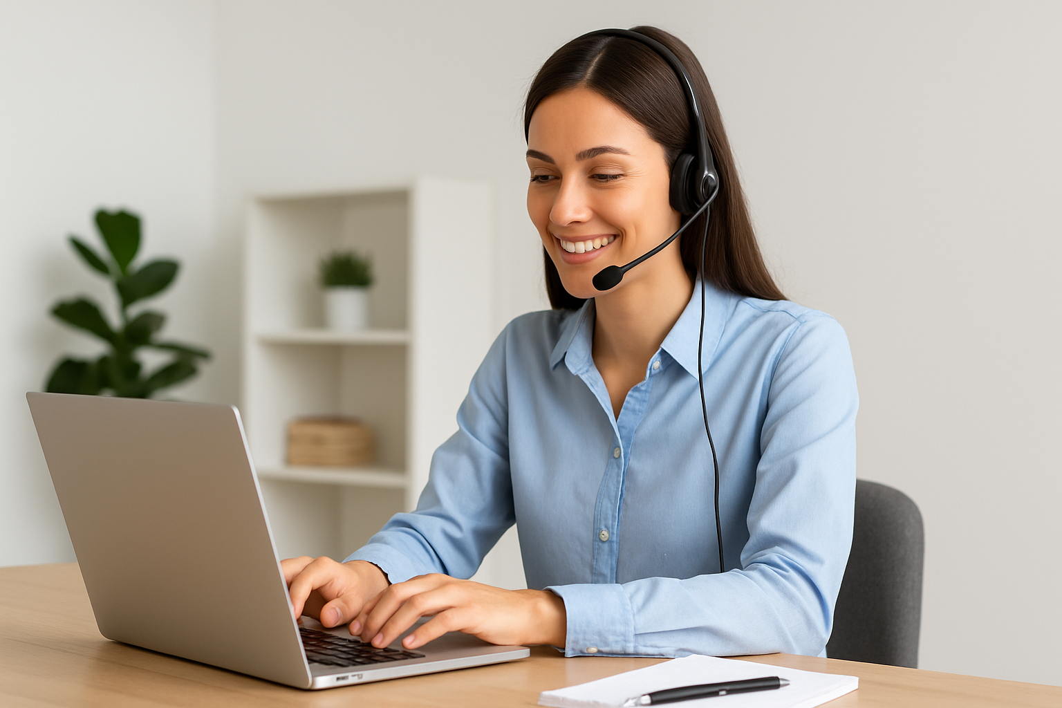 Cómo mejorar la atención al cliente en tu servicio de helpdesk