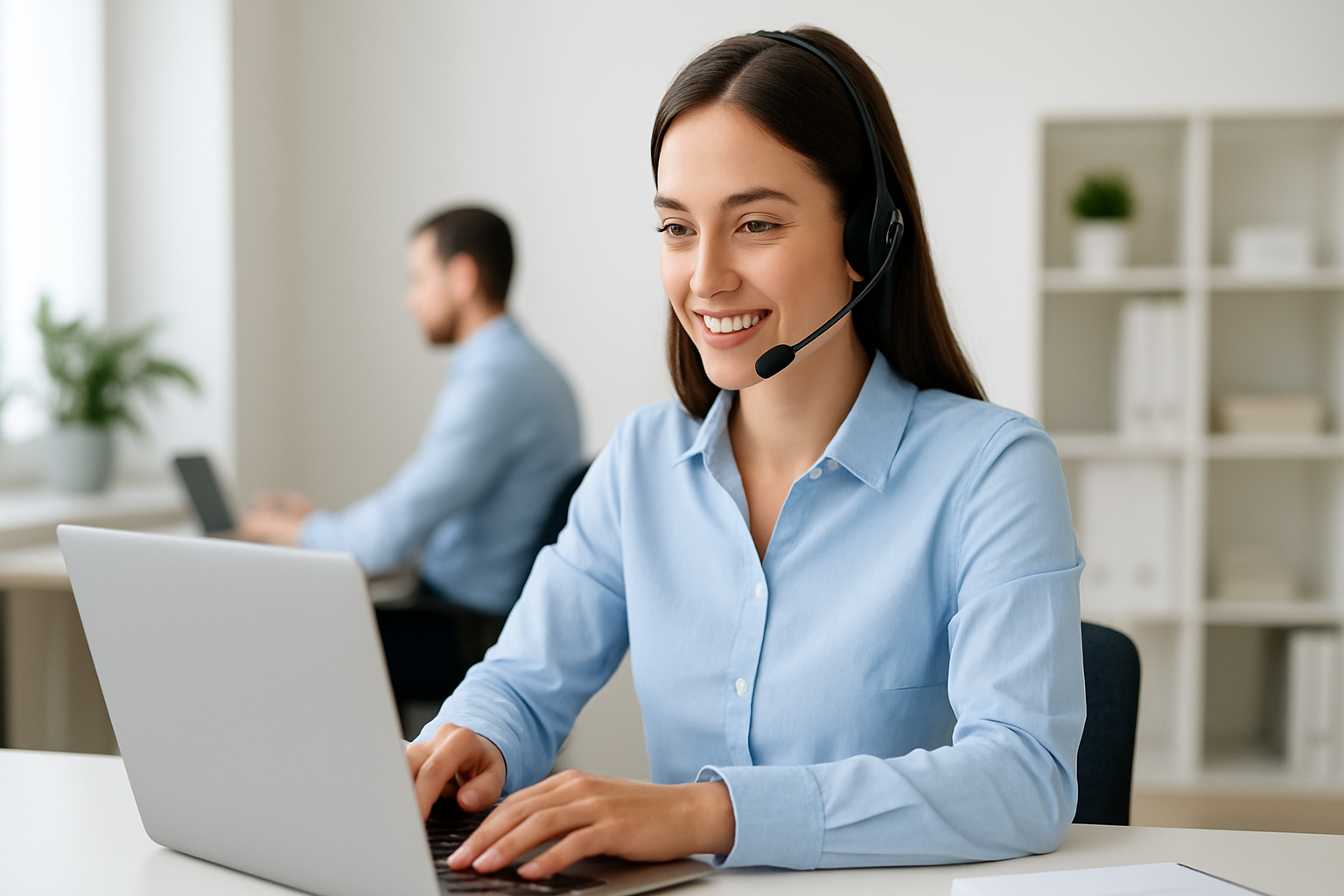 De ultieme gids voor effectieve helpdeskondersteuning