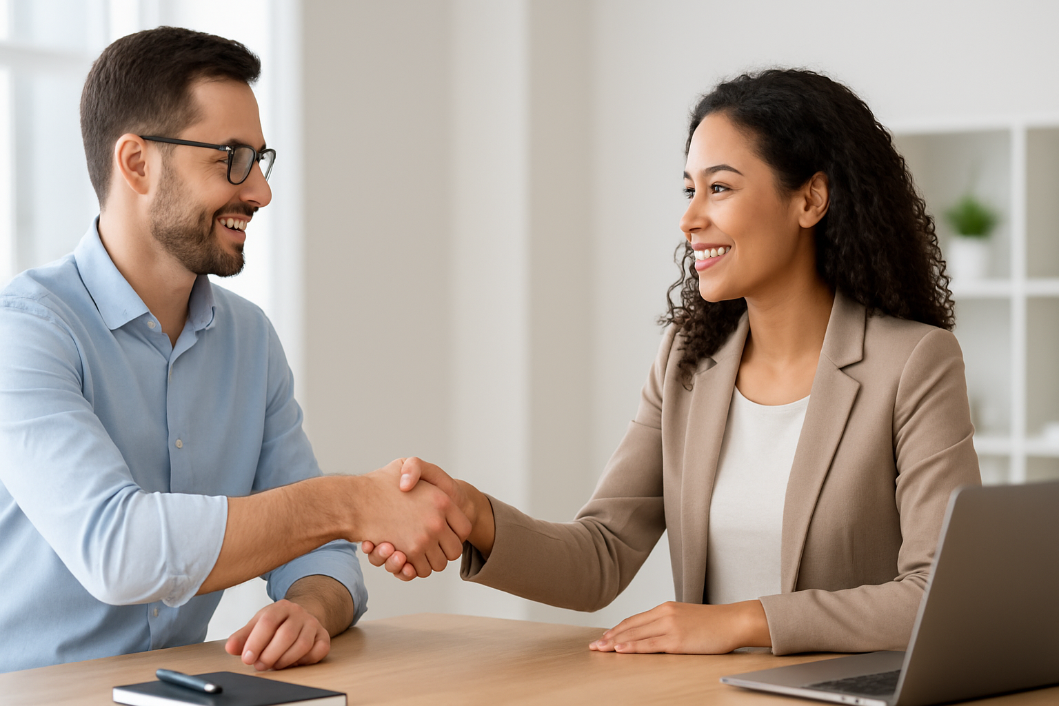 Cómo construir relaciones duraderas con tus clientes: claves para la fidelización