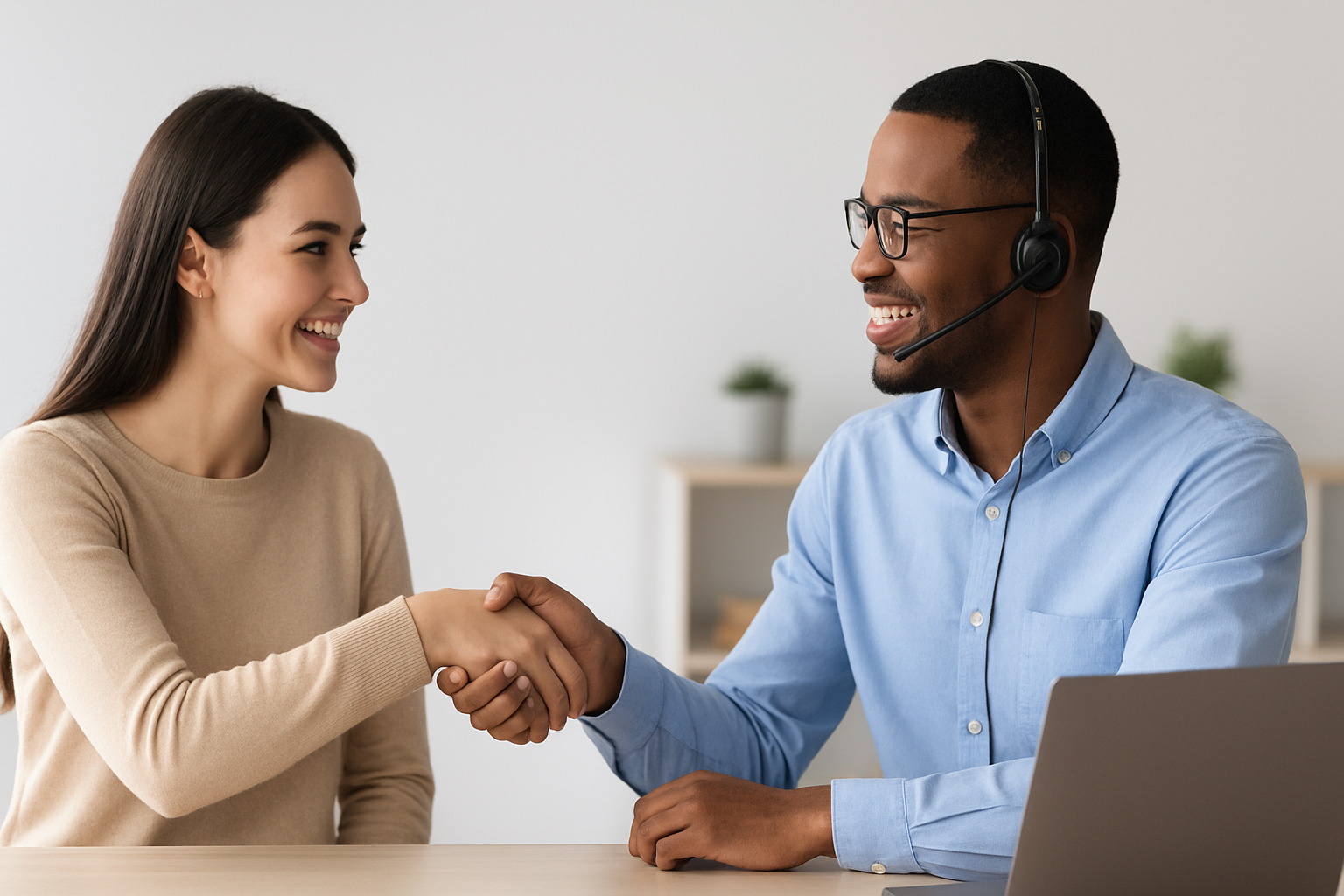 Das perfekte Kundenerlebnis: Tipps für Unternehmen