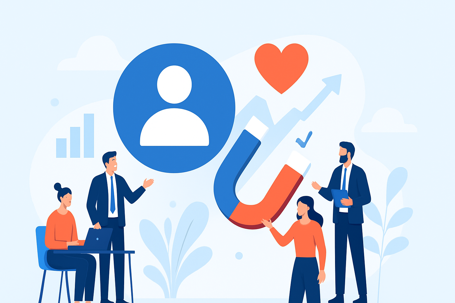 Strategie efficaci per la fidelizzazione dei clienti nel mercato moderno