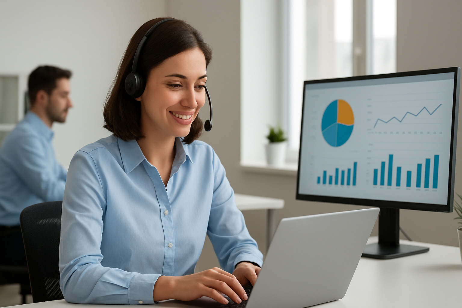 Hoe Technologie het Beheer van Supportteams Kan Verbeteren