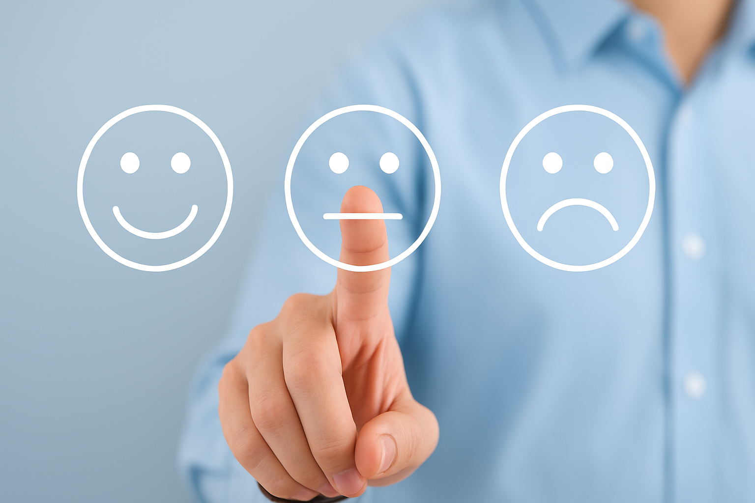 Les clés d'une satisfaction client réussie en 2023