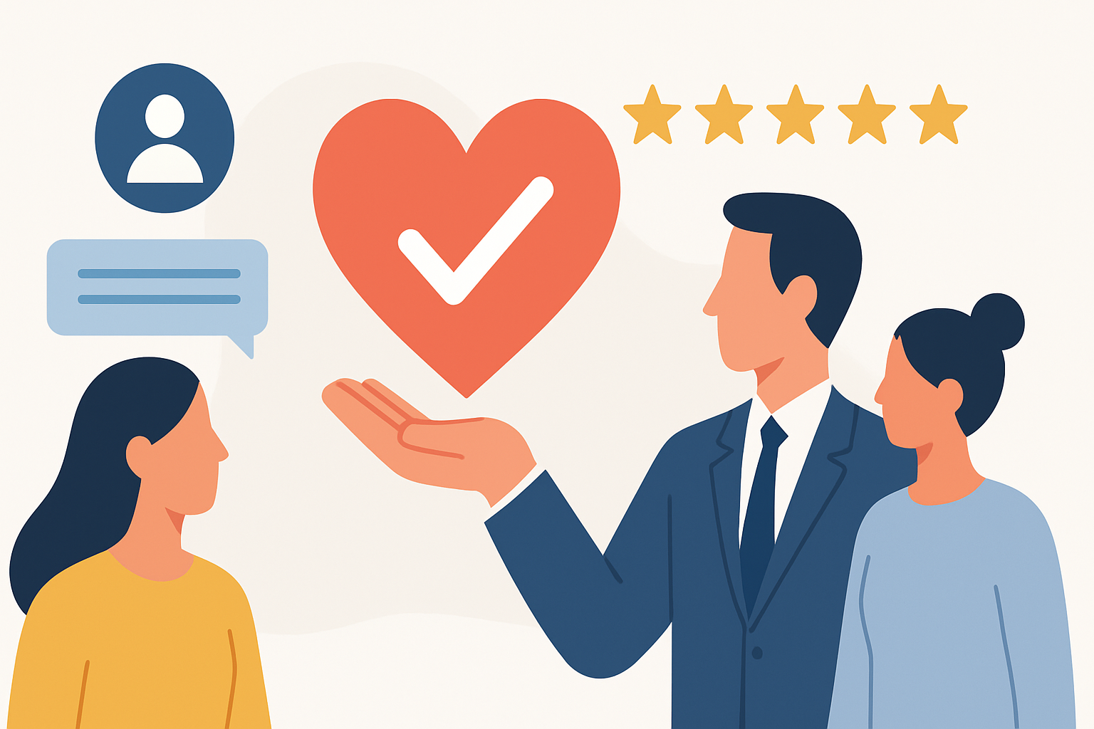 Strategie vincenti per la fidelizzazione dei clienti