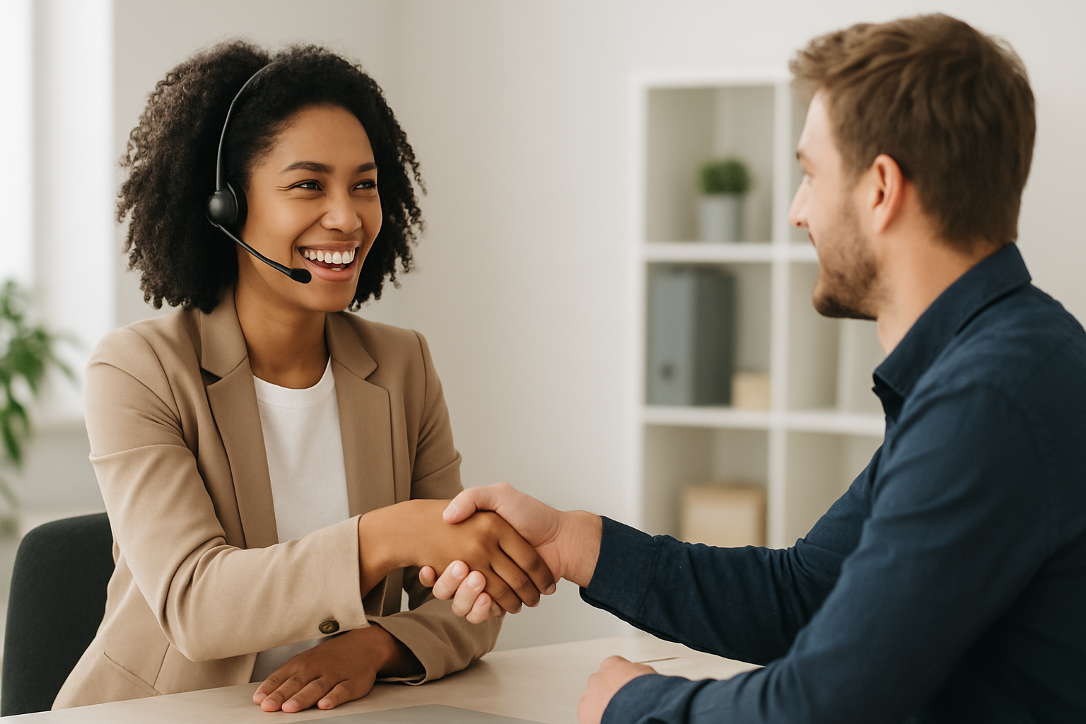 Verbeter je klantbeleving: 5 effectieve strategieën