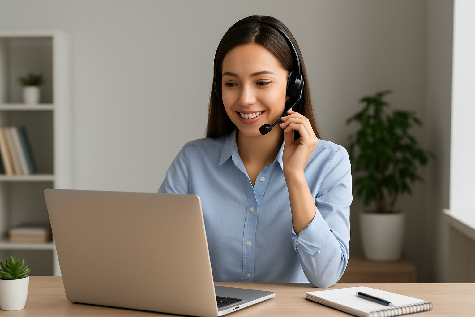 Maximizing Customer Satisfaction: Best Practices for Helpdesk Support