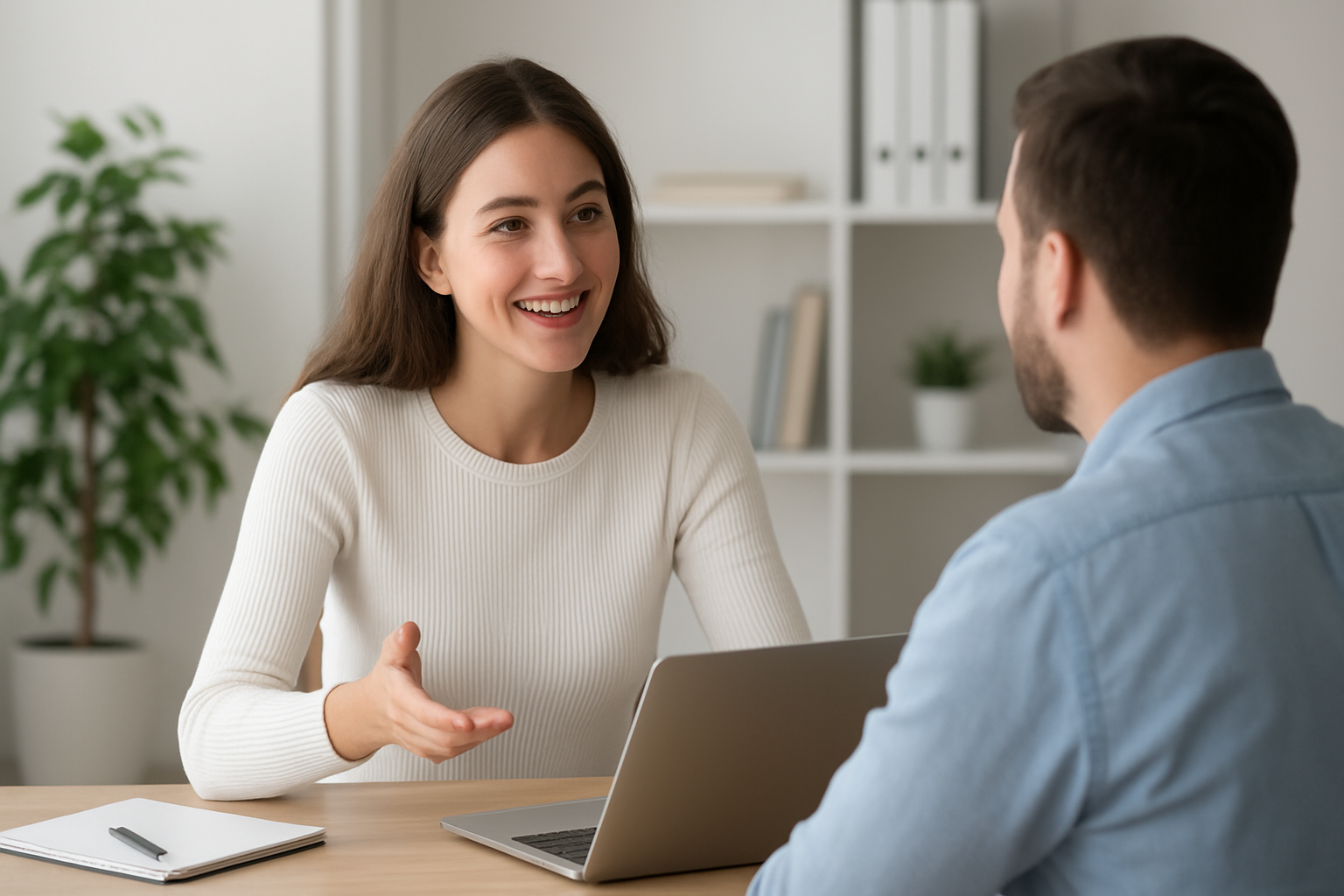 Cómo crear un canal de comunicación abierto y efectivo con tus clientes