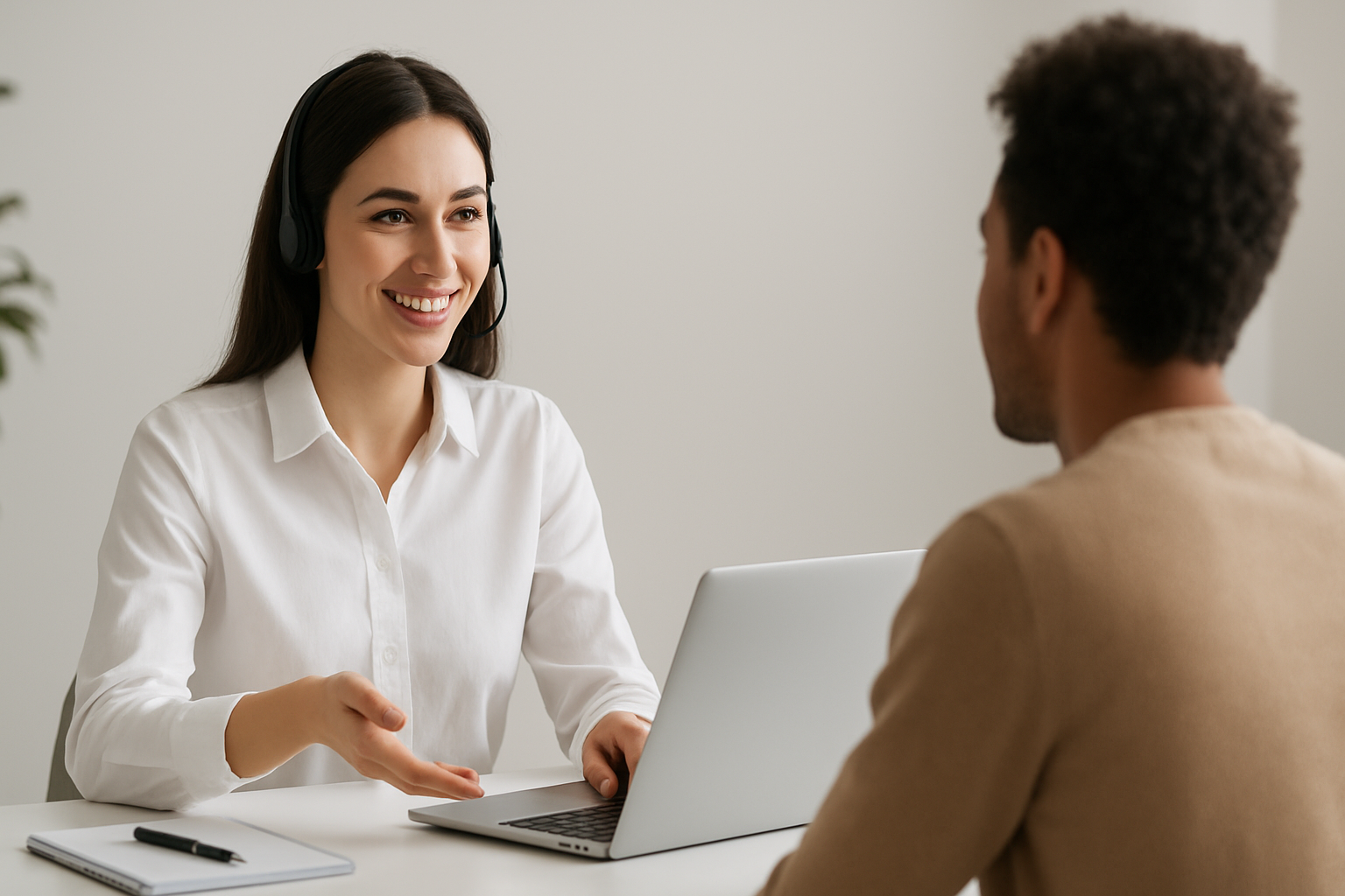 Les clés d'un service client exceptionnel : améliorer l'expérience client