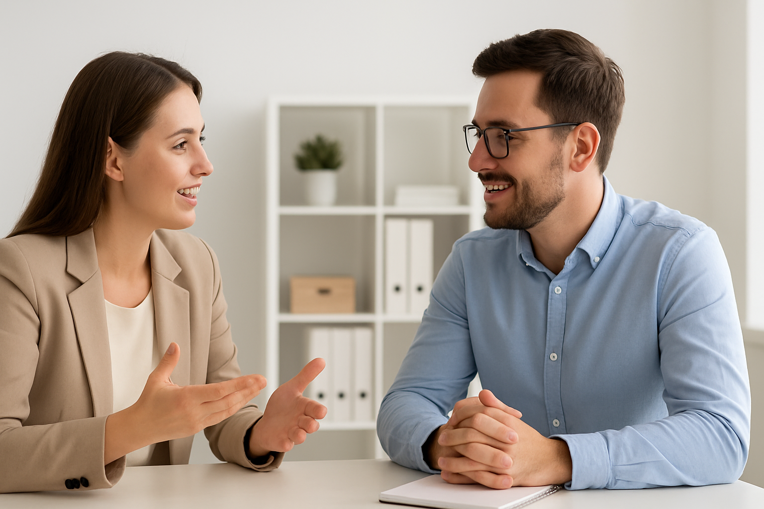Effectieve Communicatie: Zo Verbeter Je de Relatie met je Klanten