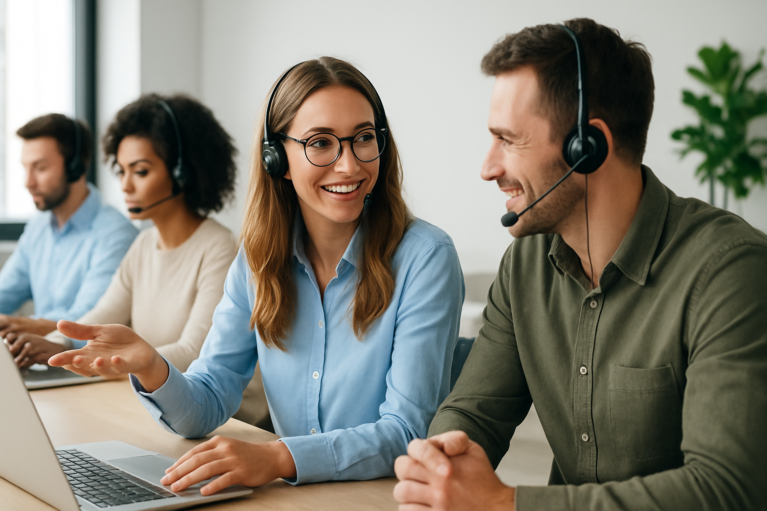 Les clés pour motiver vos équipes de support au quotidien