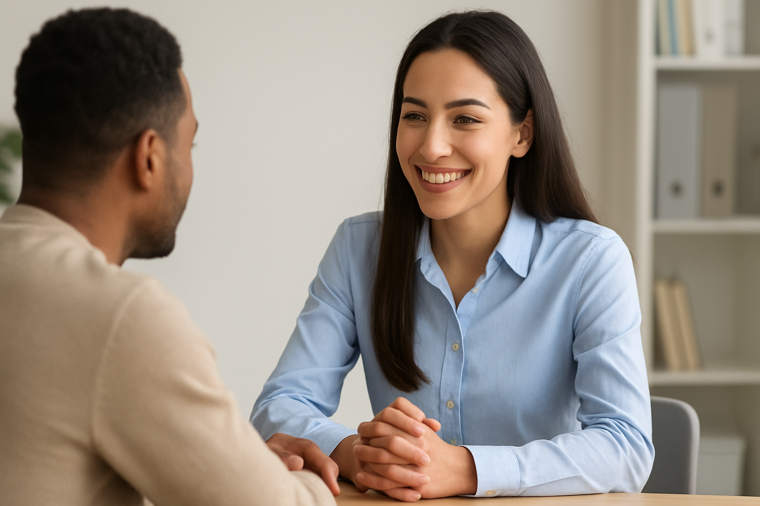 La importancia de la empatía en el servicio al cliente