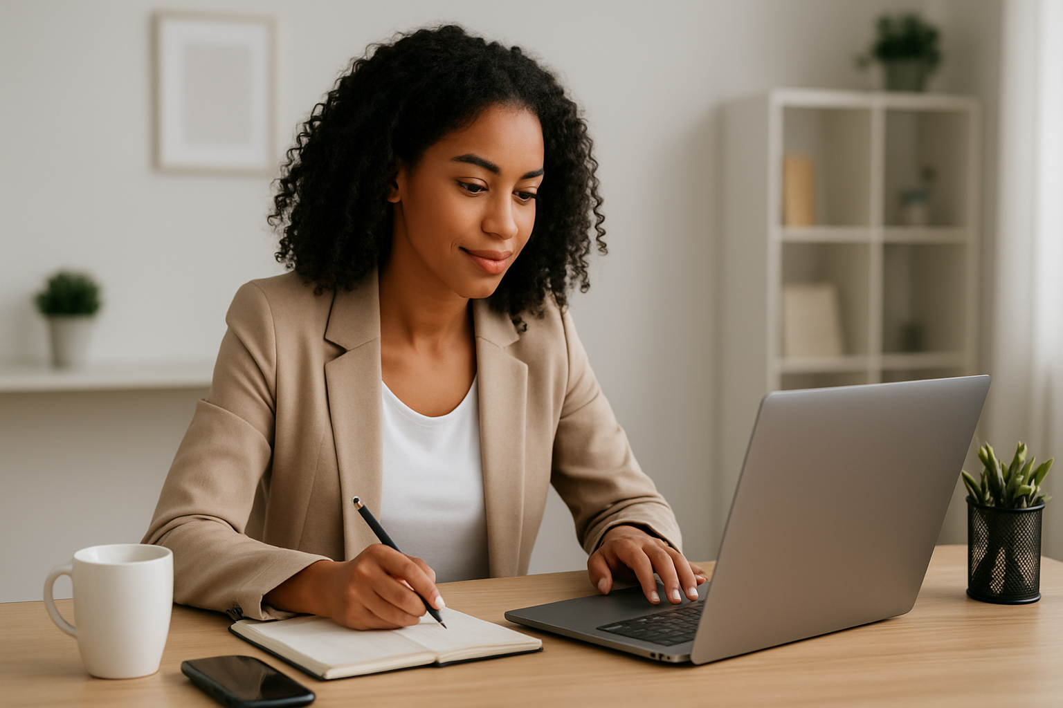 5 astuces pour booster votre productivité au travail