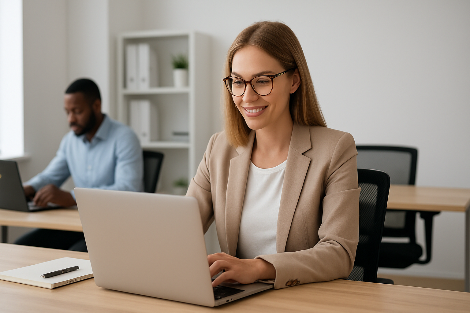 Maximizing Workplace Productivity: Strategies That Actually Work