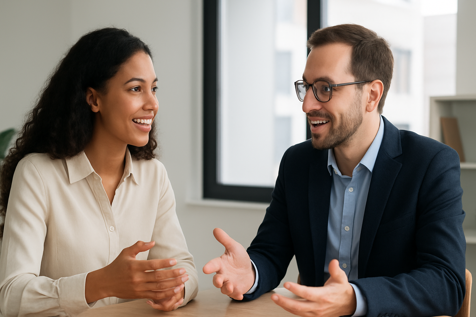 Die Kunst der Kundenkommunikation: Tipps für eine erfolgreiche Interaktion