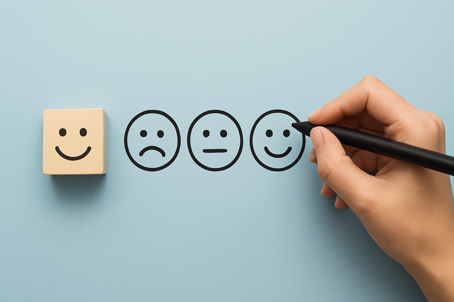 Come misurare la soddisfazione del cliente: strumenti e metodologie