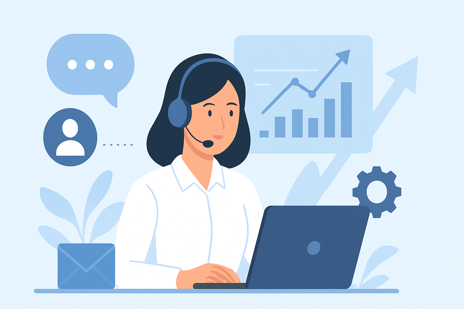 客户服务的未来趋势与挑战