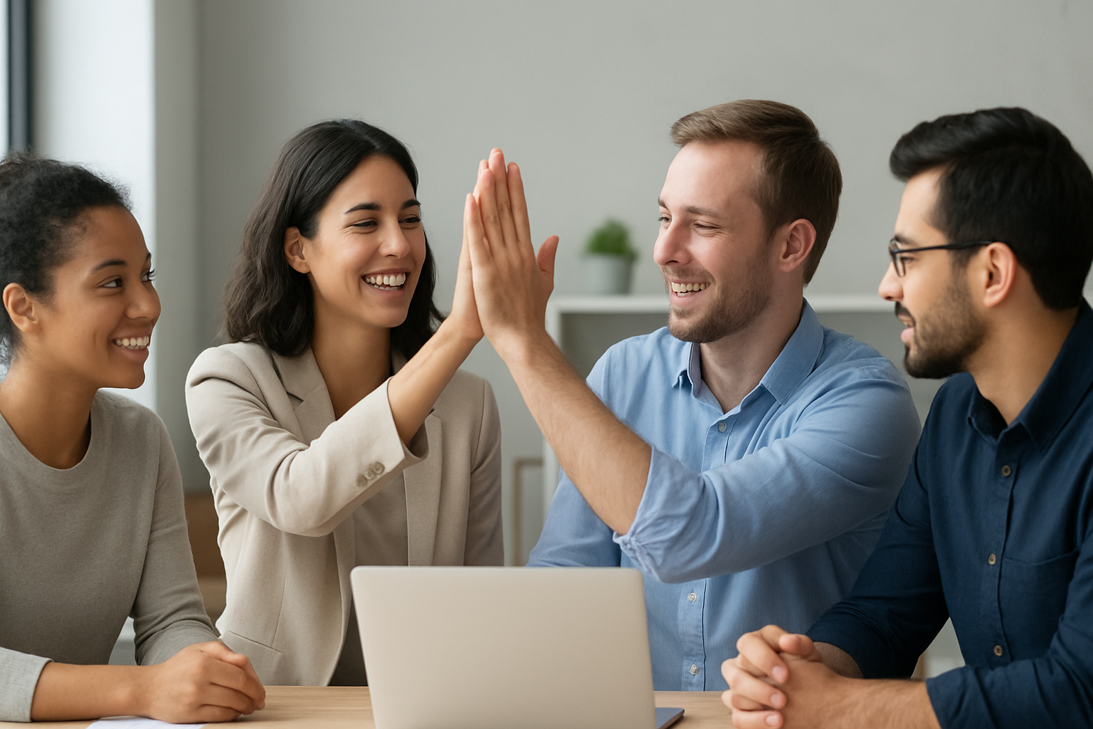 Come motivare il tuo team di supporto in tempi difficili