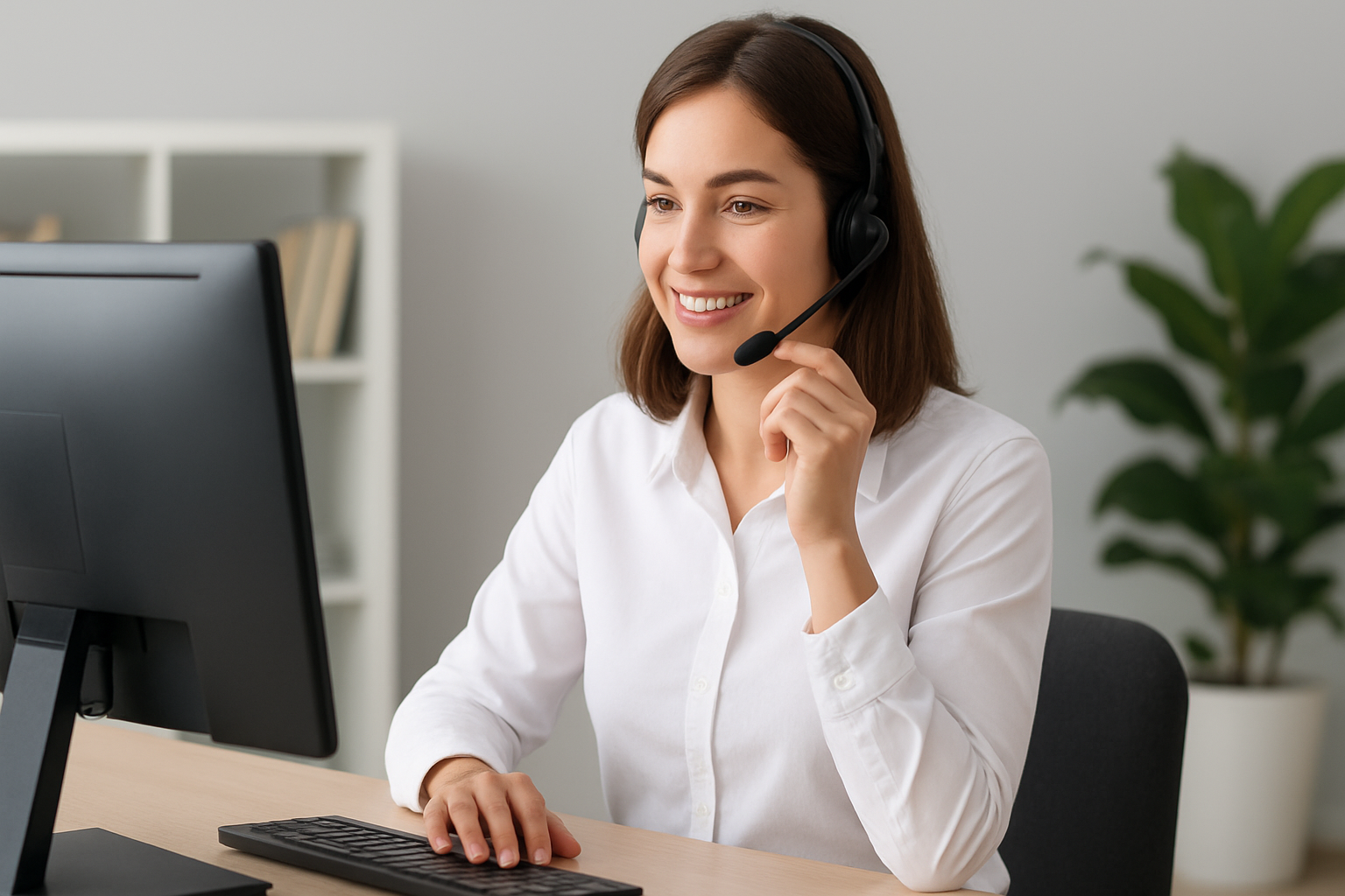 Effectieve klantenservice: Tips voor een betere klantbeleving